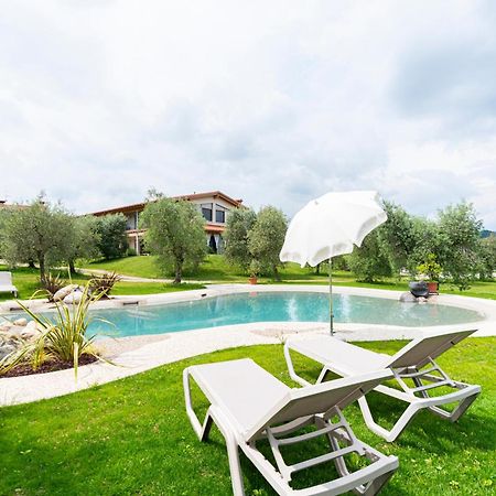 Agriturismo Fioralba Polpenazze del Garda Esterno foto