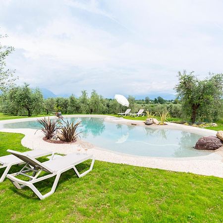 Agriturismo Fioralba Polpenazze del Garda Esterno foto