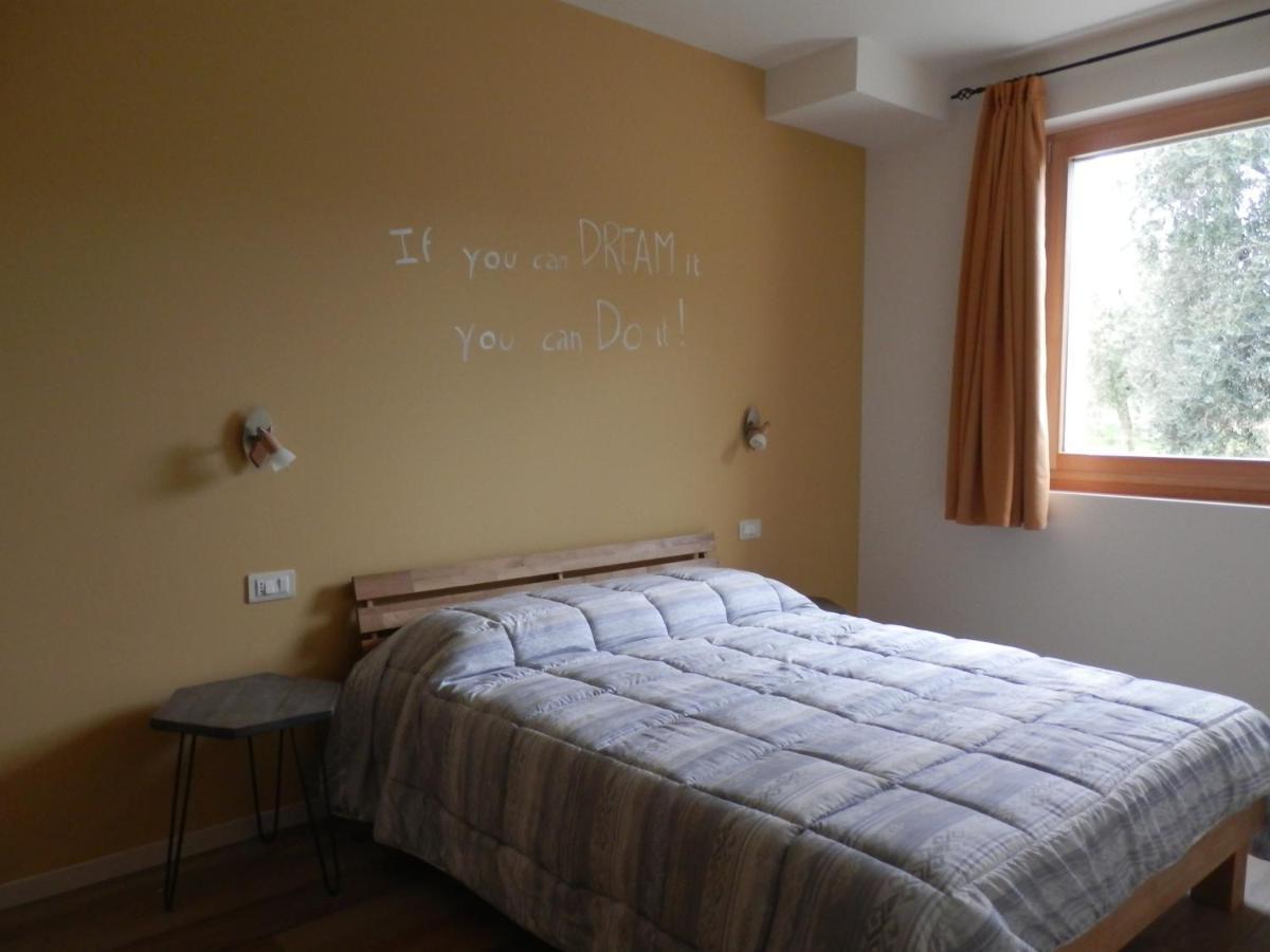 Agriturismo Fioralba Polpenazze del Garda Esterno foto