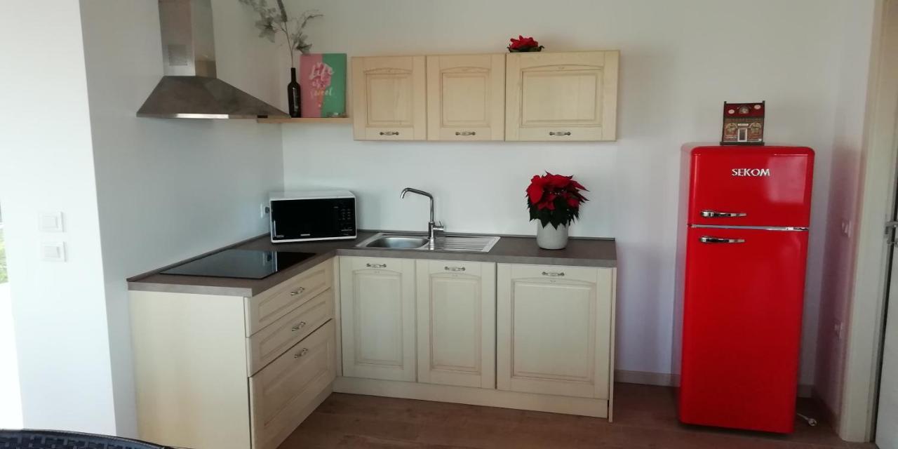 Agriturismo Fioralba Polpenazze del Garda Esterno foto