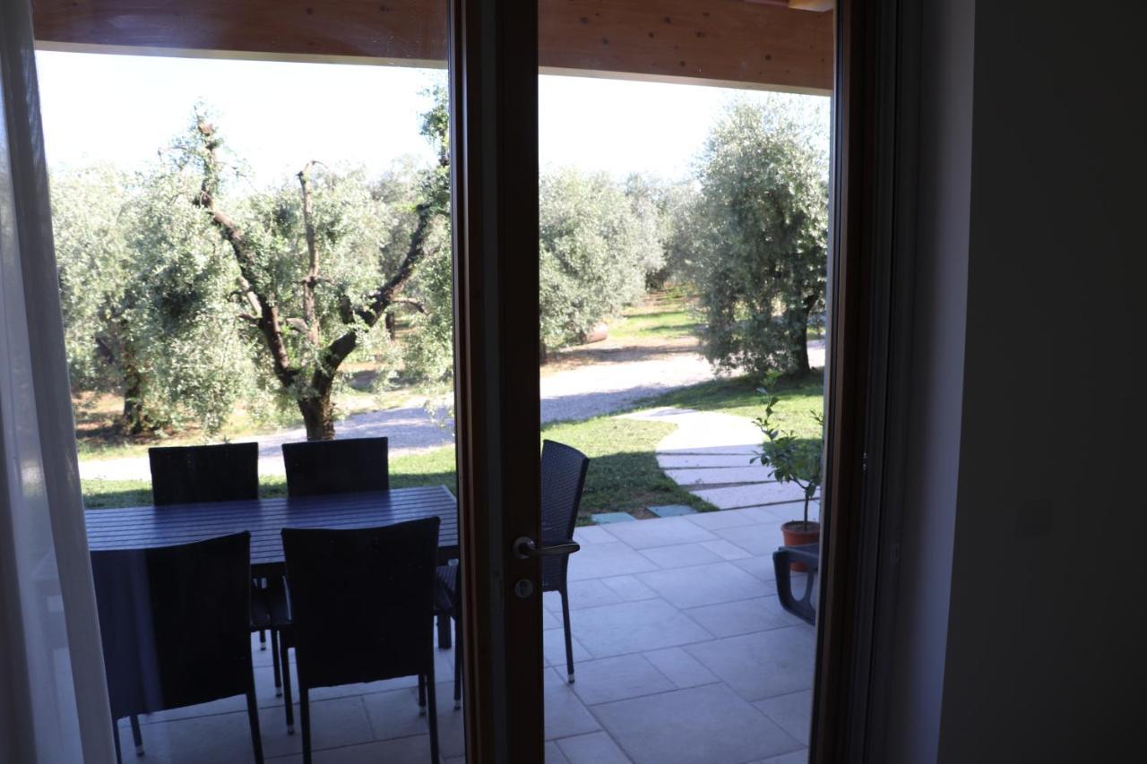 Agriturismo Fioralba Polpenazze del Garda Esterno foto
