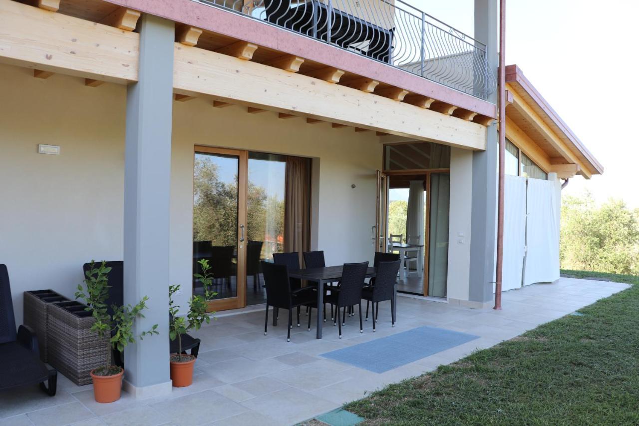 Agriturismo Fioralba Polpenazze del Garda Esterno foto
