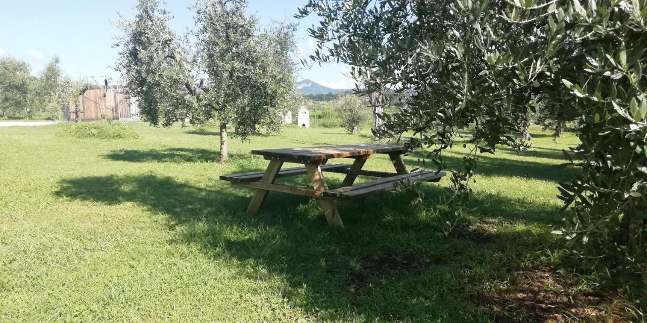 Agriturismo Fioralba Polpenazze del Garda Esterno foto