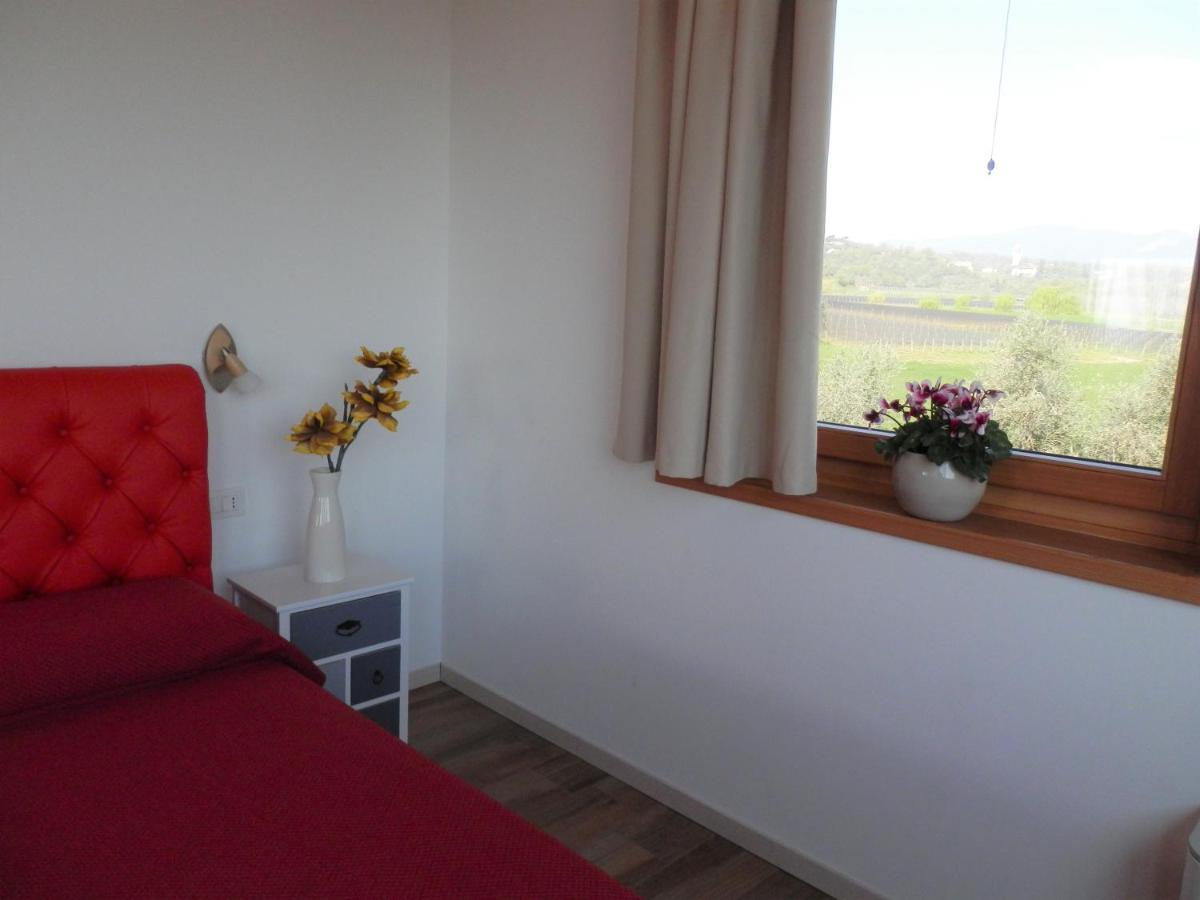 Agriturismo Fioralba Polpenazze del Garda Esterno foto