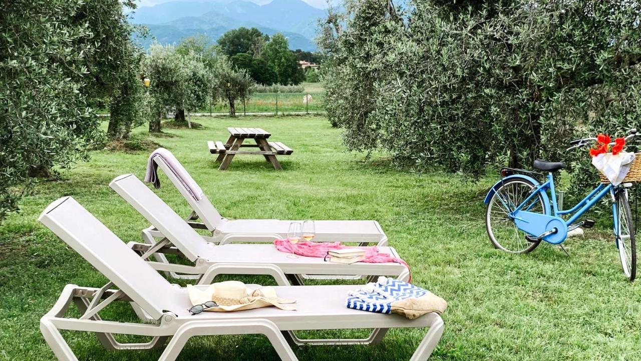 Agriturismo Fioralba Polpenazze del Garda Esterno foto