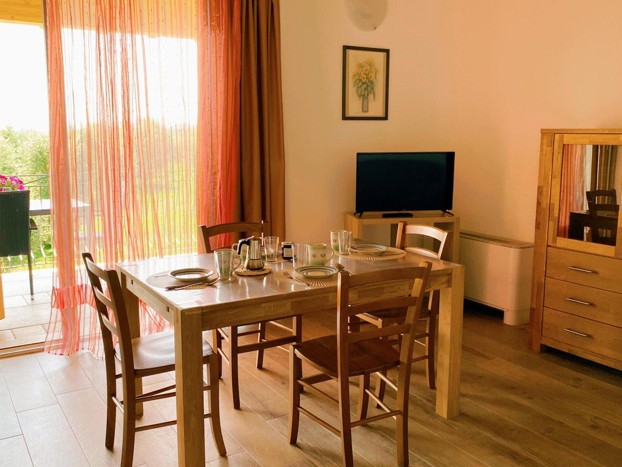 Agriturismo Fioralba Polpenazze del Garda Esterno foto