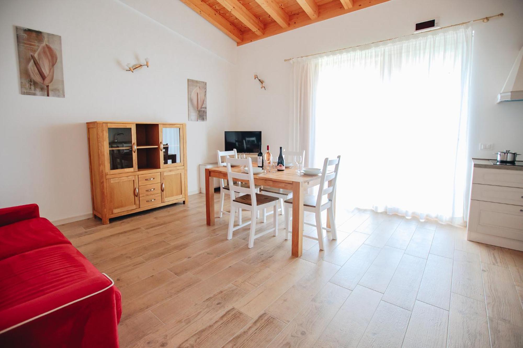 Agriturismo Fioralba Polpenazze del Garda Esterno foto