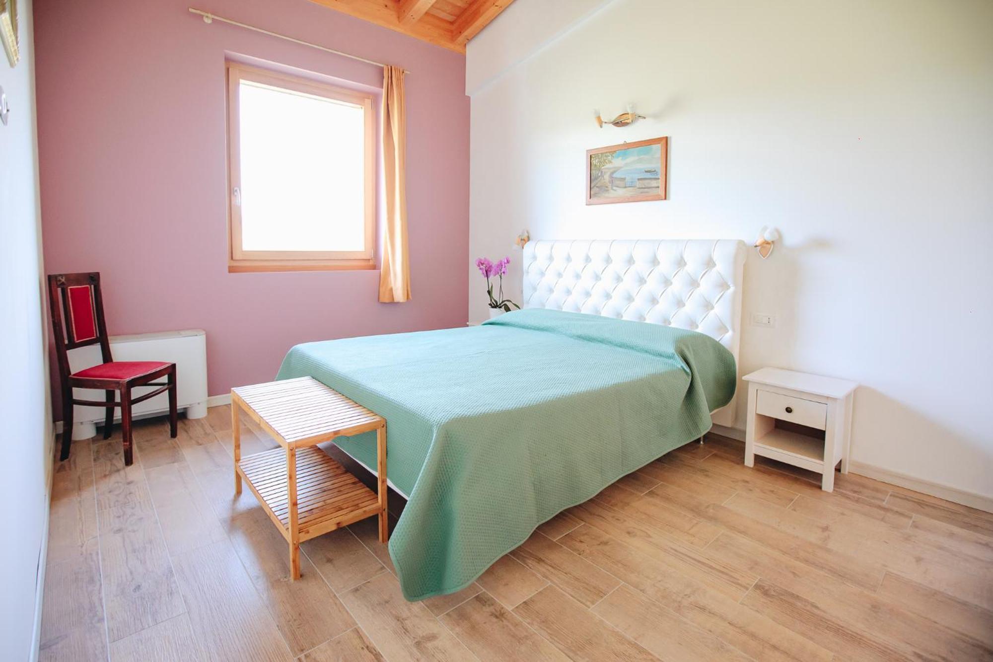 Agriturismo Fioralba Polpenazze del Garda Esterno foto