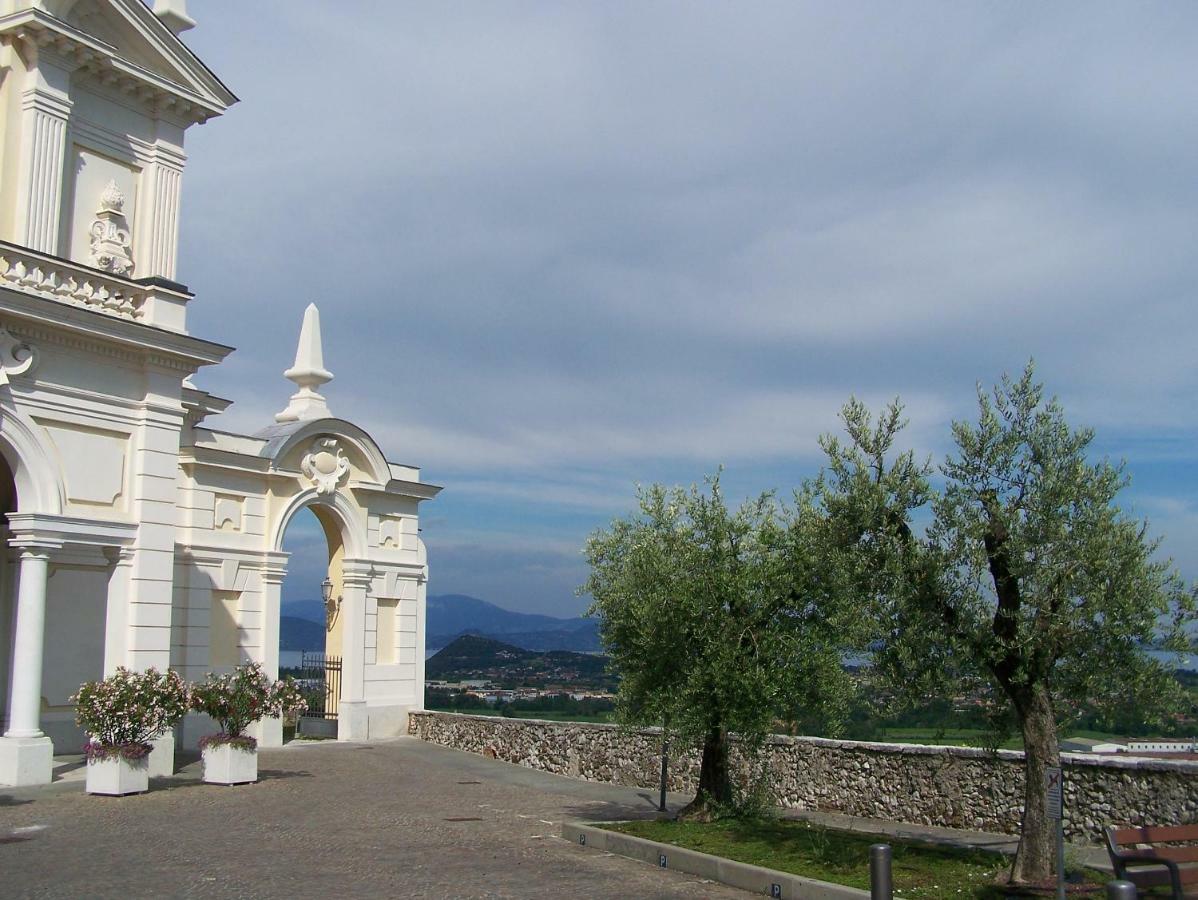 Agriturismo Fioralba Polpenazze del Garda Esterno foto