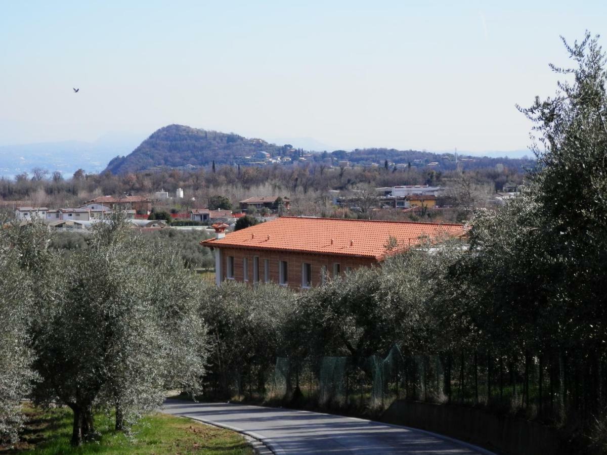 Agriturismo Fioralba Polpenazze del Garda Esterno foto