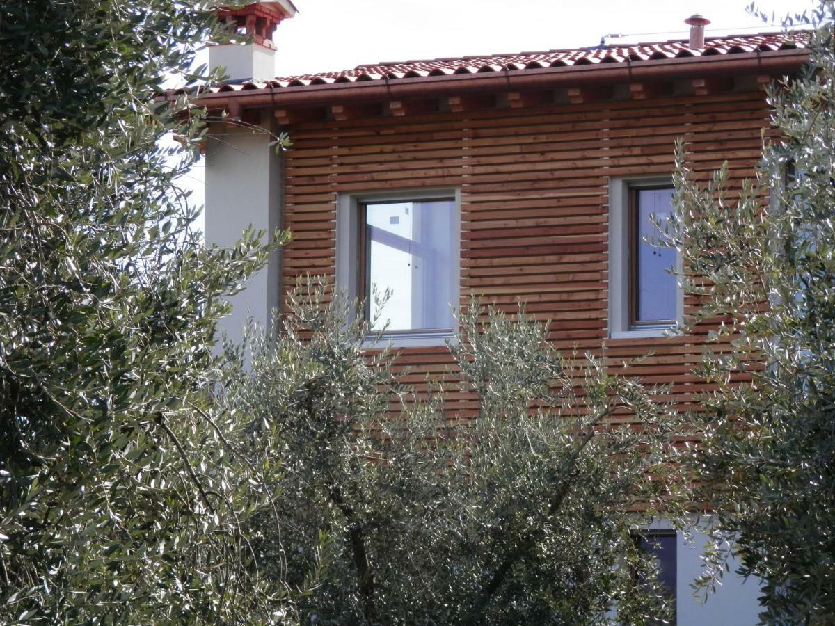 Agriturismo Fioralba Polpenazze del Garda Esterno foto