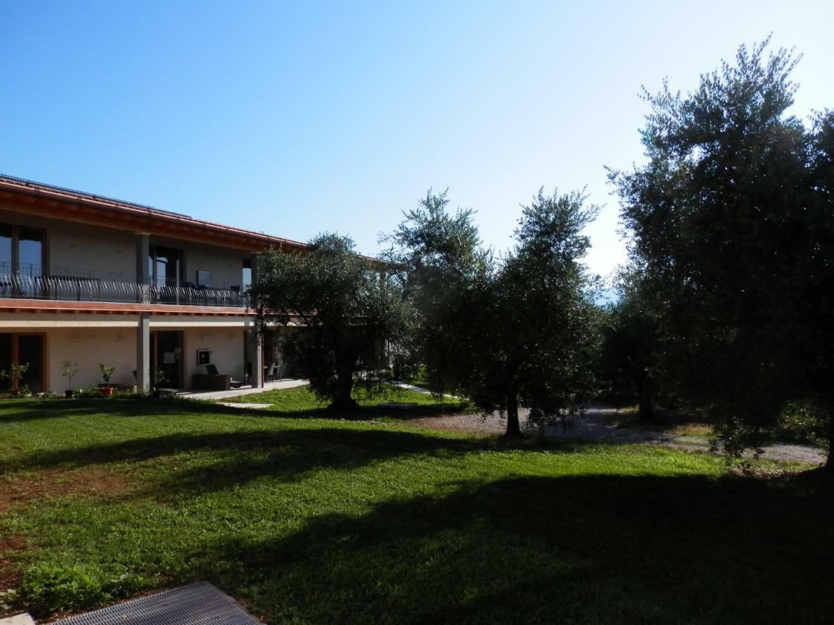 Agriturismo Fioralba Polpenazze del Garda Esterno foto