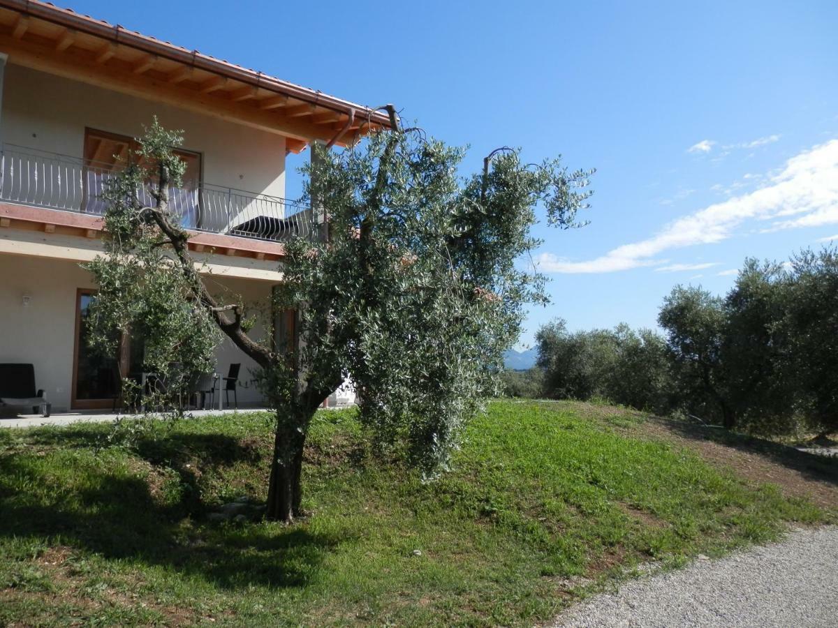 Agriturismo Fioralba Polpenazze del Garda Esterno foto
